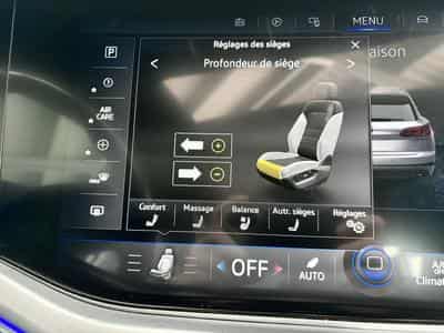 VW Touareg 3.0 TSi V6 eHybrid 4MOTION Elegance  381 CV (2022) - Foto 11