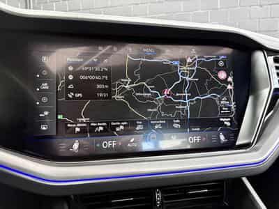 VW Touareg 3.0 TSi V6 eHybrid 4MOTION Elegance  381 CV (2022) - Foto 12