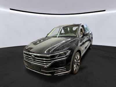 VW Touareg 3.0 TSi V6 PHEV 4MOTION 381 CV (2022) - Foto 1