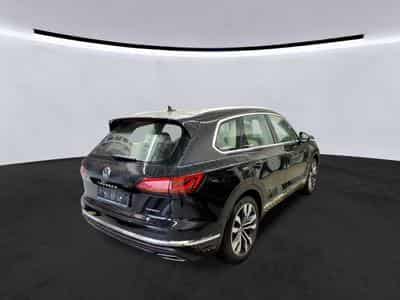 VW Touareg 3.0 TSi V6 PHEV 4MOTION 381 CV (2022) - Foto 5