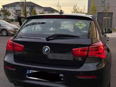 BMW 114 Série 1 (2016) - Photo 1