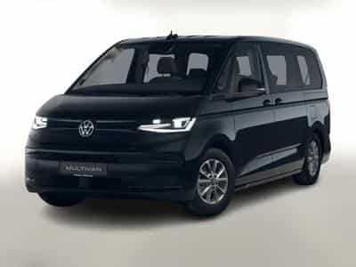 VW T7 DSG L2 Matrix (2025) - Photo 1