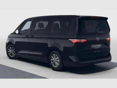 VW T7 DSG L2 Matrix (2025) - Photo 3