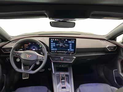 Cupra Leon VZ (2026) - Photo 10