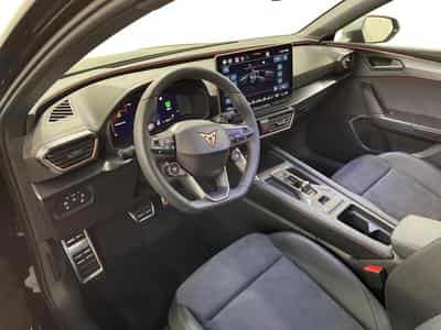 Cupra Leon VZ (2026) - Photo 11