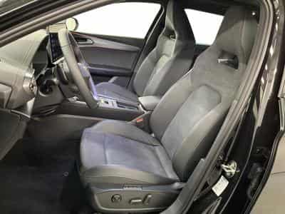 Cupra Leon VZ (2026) - Photo 12