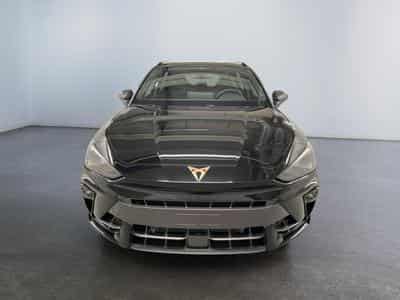 Cupra Leon VZ (2026) - Photo 2