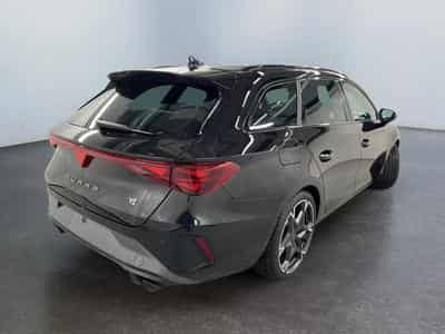 Cupra Leon VZ (2026) - Photo 7
