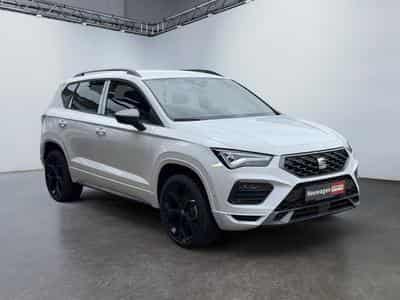 Seat Ateca 1.5 TSI DSG (2026) - Photo 1