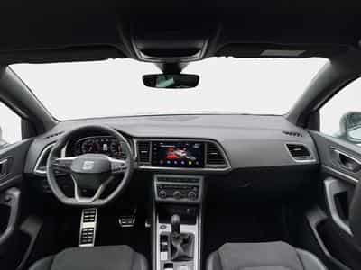 Seat Ateca 1.5 TSI DSG (2026) - Photo 12