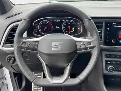 Seat Ateca 1.5 TSI DSG (2026) - Photo 14