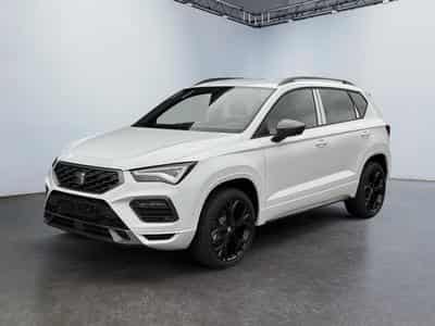 Seat Ateca 1.5 TSI DSG (2026) - Photo 2