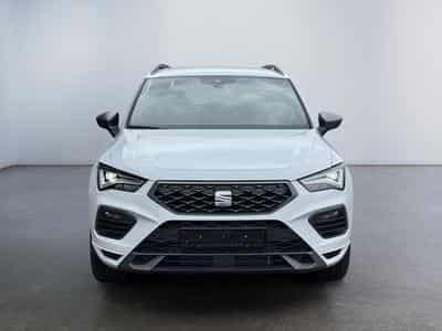 Seat Ateca 1.5 TSI DSG (2026) - Photo 3