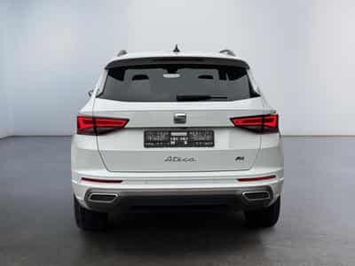 Seat Ateca 1.5 TSI DSG (2026) - Photo 4
