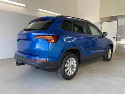 Skoda Karoq Selection (2026) - Photo 4