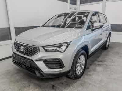 Seat Ateca EDITION (2026) - Photo 1