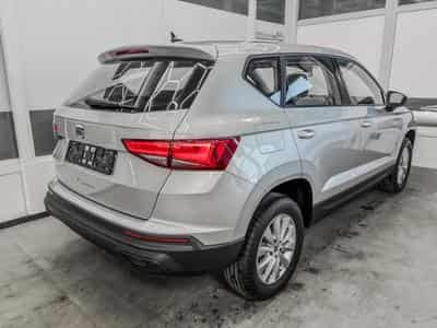 Seat Ateca EDITION (2026) - Photo 5