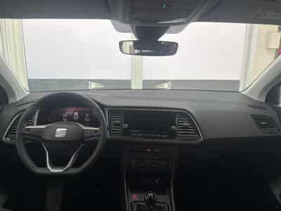 Seat Ateca EDITION (2026) - Photo 9