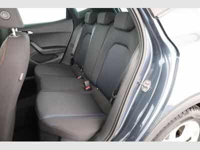 Seat Arona FR (2026) - Photo 10