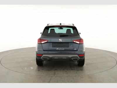 Seat Arona FR (2026) - Photo 13