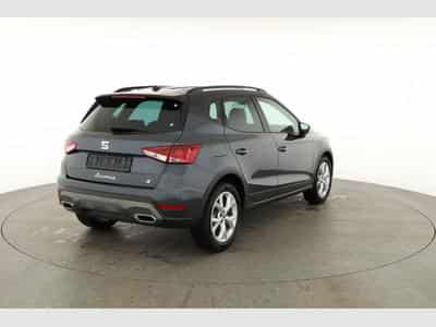 Seat Arona FR (2026) - Photo 15