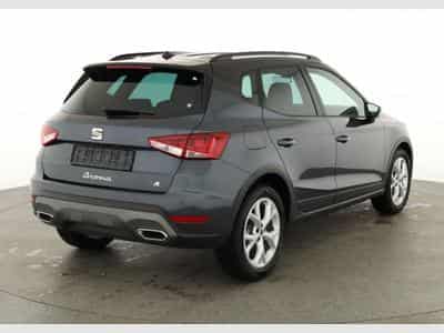Seat Arona FR (2026) - Photo 2