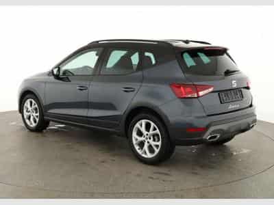 Seat Arona FR (2026) - Photo 3