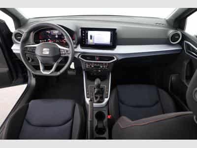 Seat Arona FR (2026) - Photo 4