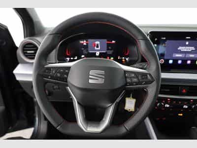 Seat Arona FR (2026) - Photo 6