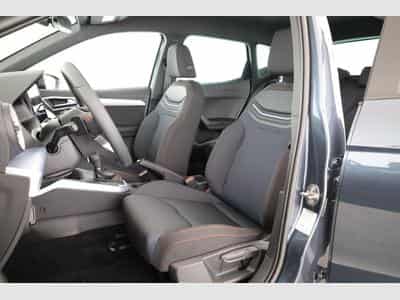 Seat Arona FR (2026) - Photo 9