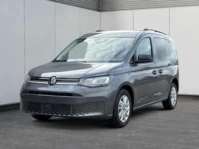 VW Caddy LIFE (2025) - Photo 1