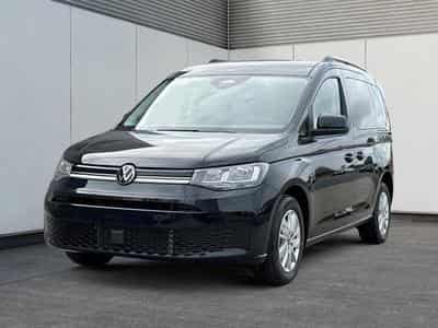 VW Caddy LIFE (2025) - Photo 1