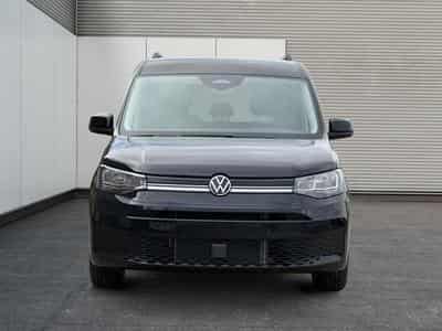 VW Caddy LIFE (2025) - Photo 6
