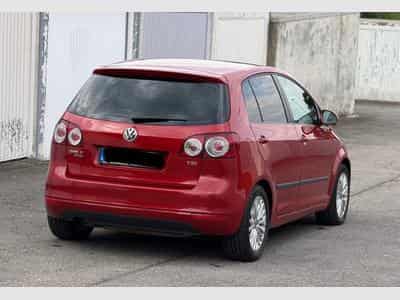 VW Golf 1.2TSI 105 (2010) - Photo 3