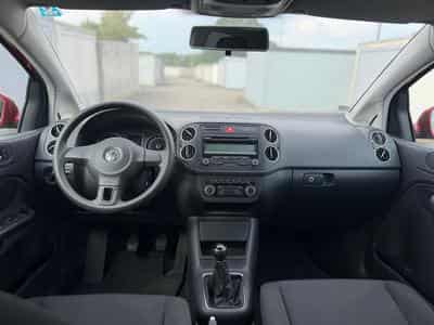 VW Golf 1.2TSI 105 (2010) - Photo 5