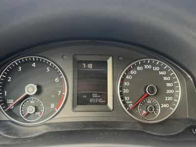 VW Golf 1.2TSI 105 (2010) - Photo 9