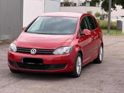VW Golf 1.2TSI 105 (2010) - Photo 1
