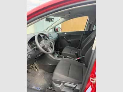 VW Golf 1.2TSI 105 (2010) - Photo 6