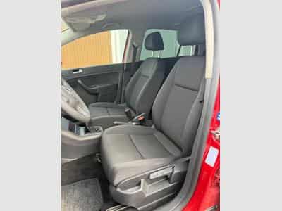 VW Golf 1.2TSI 105 (2010) - Photo 7