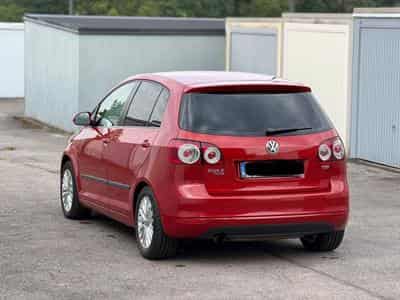 VW Golf 1.2TSI 105 (2010) - Photo 4