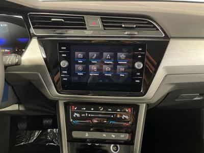 VW Touran Comfortline (2026) - Photo 7