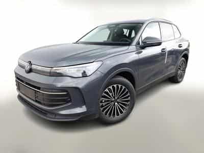 VW Tiguan DSG LED+ Pano (2026) - Photo 1