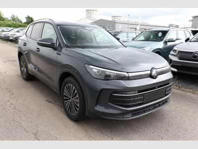 VW Tiguan DSG LED+ Pano (2026) - Photo 2