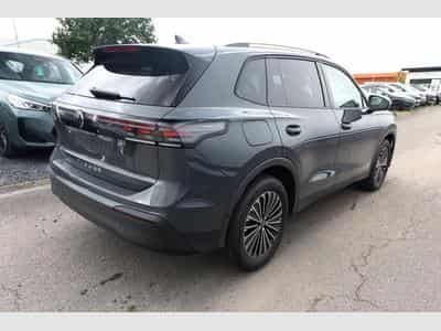 VW Tiguan DSG LED+ Pano (2026) - Photo 3