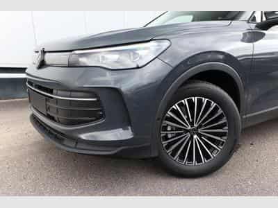 VW Tiguan DSG LED+ Pano (2026) - Photo 5