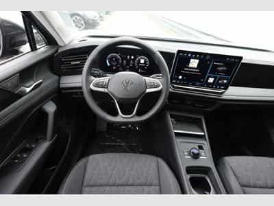 VW Tiguan DSG LED+ Pano (2026) - Photo 7