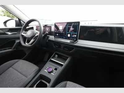 VW Tiguan DSG LED+ Pano (2026) - Photo 9