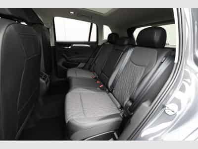 VW Tiguan DSG LED+ Pano (2026) - Photo 10
