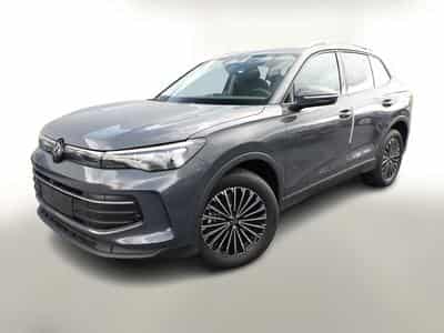 VW Tiguan DSG LED+ Pano (2026) - Photo 1