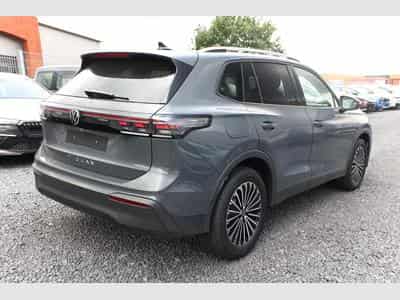VW Tiguan DSG LED+ Pano (2026) - Photo 3